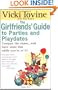 Girlfriends' Guide to Parties and Playdates (Girlfriends' Guides)