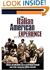 The Italian American Experience: An Encyclopedia (Garland Reference Library of the Humanities)