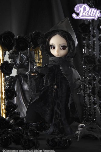 プーリップ　Pullip　Neo NOIR　ネオ ノアール　F-605　ジュンプランニング