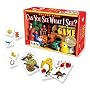 Gamewright Can You See What I See?