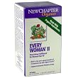 Every Woman II By New Chapter - 90 Tablets Every Woman II By New Chapter - 90 Tablets
