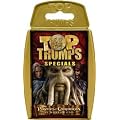 Top Trumps - Pirates of the Caribbean - At Worlds End