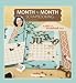 Books : Month by Month Scrapbooking: A Year of Scrapbook Ideas