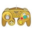 HORI Battle Pad for Wii U (Link Version) with Turbo - Nintendo Wii U