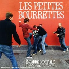 Bagarre Generale