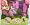 Simba Toys 105955159 - Filly Beauty Queen Basic Set, Version pink/blond