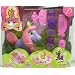 Simba Toys 105955159 - Filly Beauty Queen Basic Set, Version pink/blond