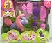 Simba Toys 105955159 - Filly Beauty Queen Basic Set, Version pink/blond