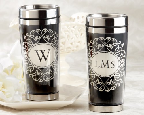personalized coffee mug
