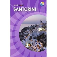 Santorini (HotSpots) (HotSpots)