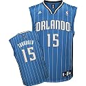 adidas Orlando Magic Hedo Turkoglu Replica Road Jersey
