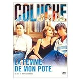 La Femme de mon pote