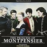 Princess of Montpensier
