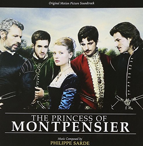 Princess of Montpensier Various Artists