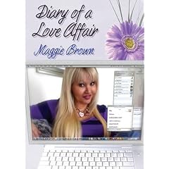 Diary of a Love Affair: A Story of Online Love