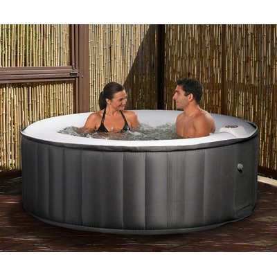 Swim Time NP5868 Serenity Inflatable Spa
