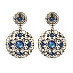 Amrita Singh Napeague Spring Earrings
