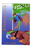  : The Fish Police (The Nothing)