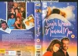 Single Women Married Men [VHS] [1989]