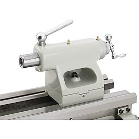 SB1001 8-Inch-by-18-Inch Bench Lathe