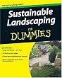 Sustainable Landscaping For Dummies
