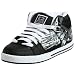 Globe Men's Mace Hi Skate Shoe