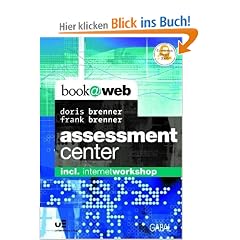 Assessment Center: incl. internetworkshop
