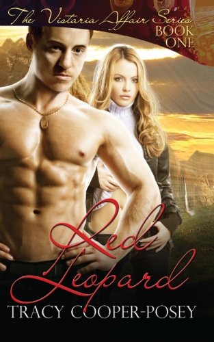 Red Leopard (The Vistaria Affair Series) (Volume 1)