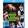 Night Of The Living Dead [Blu-ray] + Master of Horror/Tales from the Crypt uncut!