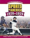 Sports in America, 1970-1979