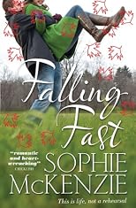 Falling fast
