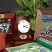 Jacksonville Jaguars Office Desk Clock