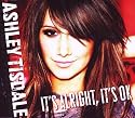 It's Alright, It's Ok (Maxi inkl. Non Album Track)
