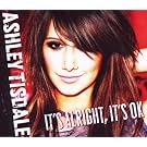 It's Alright, It's Ok (Maxi inkl. Non Album Track)