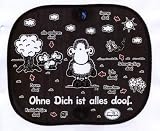 sheepworld Auto-Sonnenschutz
