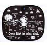sheepworld Auto-Sonnenschutz