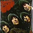Rubber Soul (Vinyle)