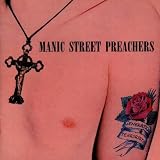 Generation Terroristsby Manic Street Preachers