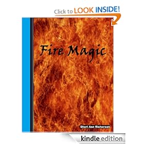 Fire Magic