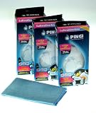 Produkt-Bild: Pingi Edition 3er Set plus Microfasertuch