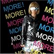 MORE! MORE...
