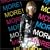 MORE! MORE! MORE!