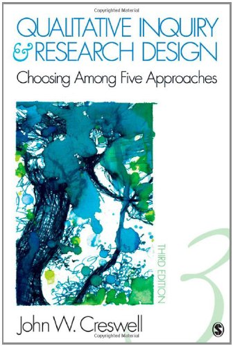 Qualitative Inquiry and Research Design: Choosing Among Five...