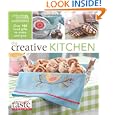 Gifts of Good Taste:The Creative Kitchen (Leisure Arts #5408) On Sale