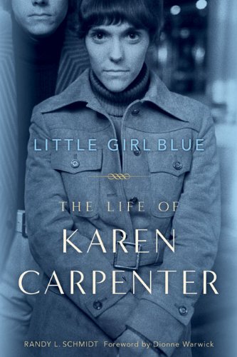 Randy L. Schmidt discusses his book <i>Little Girl Blue</i>