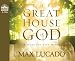 Books : Great House of God