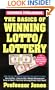The Basics of Winning Lotto/Lottery