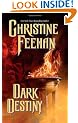 Dark Destiny (Carpathian Novels)