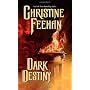 Dark Destiny (#13 Carpathian) 