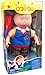 Caillou Talking Feature Doll